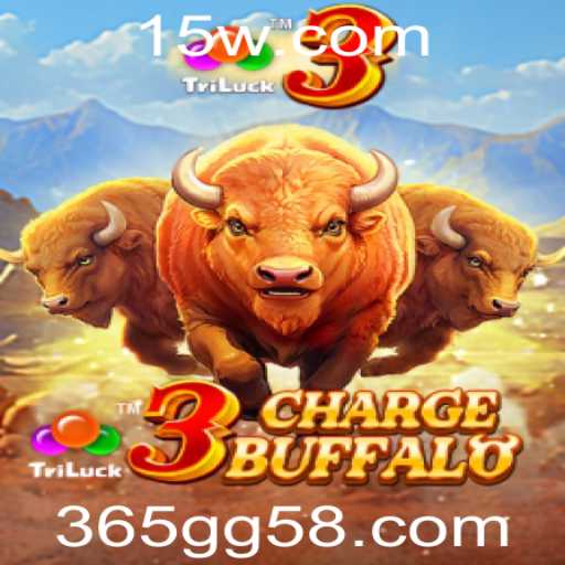 Descubra o Mundo Empolgante de 3ChargeBuffalo: Uma Nova Aventura nos Jogos Online