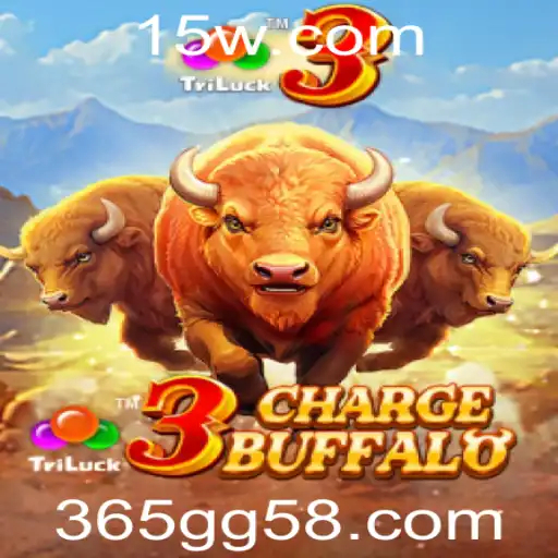 Descubra o Mundo Empolgante de 3ChargeBuffalo: Uma Nova Aventura nos Jogos Online