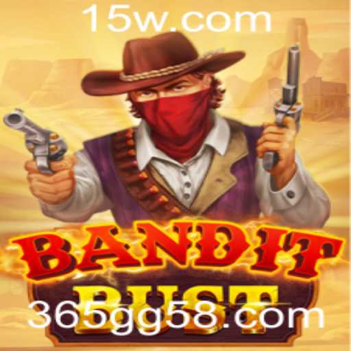 Descubra BanditBust: O Novo Fenômeno dos Jogos Online