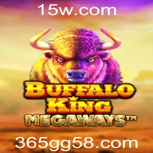 Descubra o Empolgante Mundo de BuffaloKing no 365gg5.com