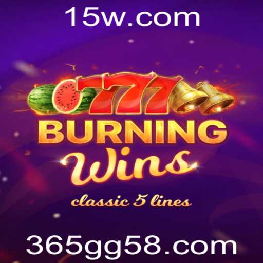 Explorando o Empolgante Mundo de BurningWins: Um Mergulho no Jogo Popular