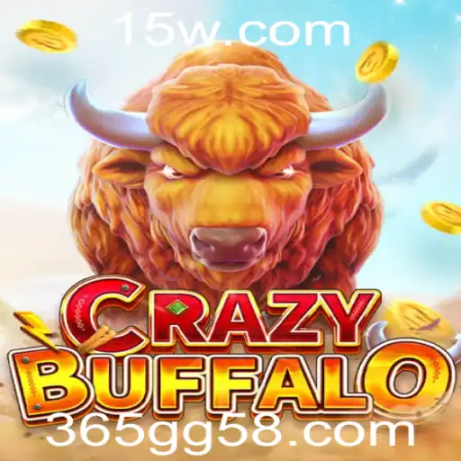 Desvendando o Mundo de CRAZYBUFFALO: O Jogo que Conquistou Multidões