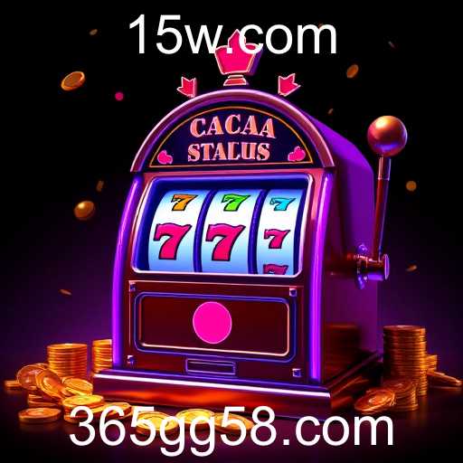 Tudo o que você precisa saber sobre Caça-níqueis e 365gg5.com