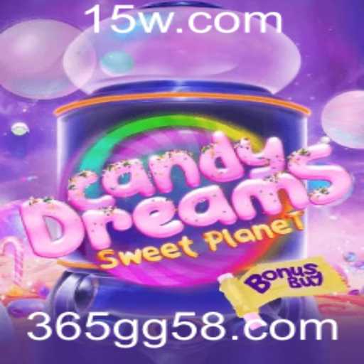 Explorando o Mundo de CandyDreamsSweetPlanet