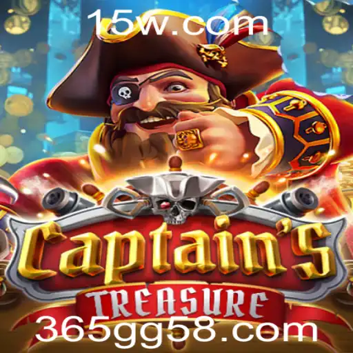 Explorando o Mundo de CaptainssTreasure