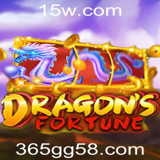 DragonFortune: A Nova Sensação do Mundo dos Games