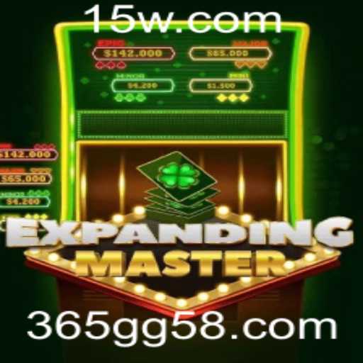 Descubra o Fascinante Mundo de ExpandingMaster: Um Jogo Inovador