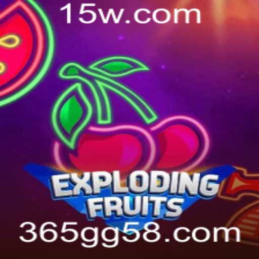ExplodingFruits: Uma Aventura Divertida e Estratégica no Mundo das Frutas
