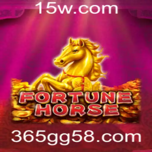 Descubra os Segredos do Jogo FortuneHorse
