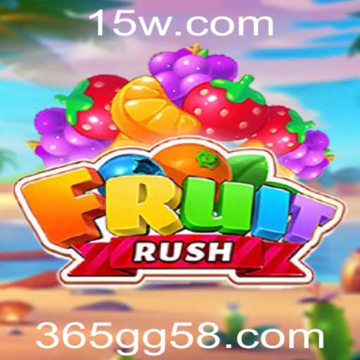 Descubra o Mundo de FruitRush: Regras e Estratégias para Dominar o Jogo