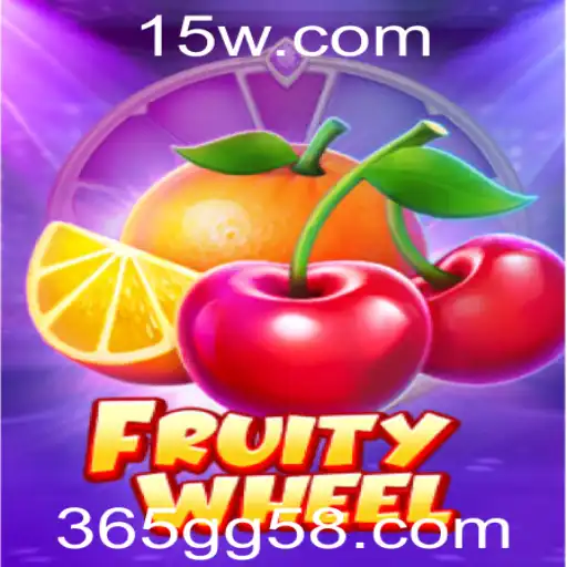 Descubra FruityWheel: O Jogo Vibrante da Plataforma 365gg5.com