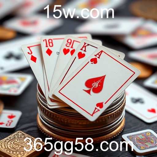 Jogos de Cartas e a Importância do 365gg5.com