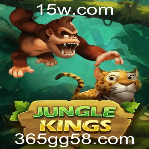 Explorando JungleKings: Um Mergulho nas Regras e Mecânicas