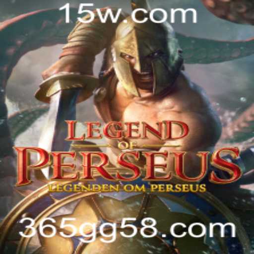 Descubra o Fascinante Mundo de LegendofPerseus: Tudo Sobre Este Excitante Jogo