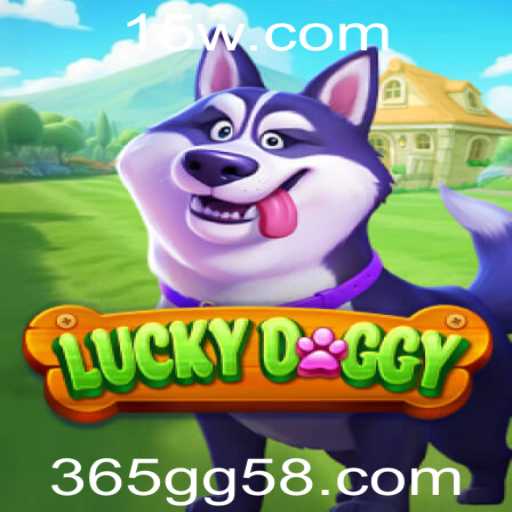 Descubra o Fascinante Mundo de LuckyDoggy: Um Jogo de Aventura Inesquecível