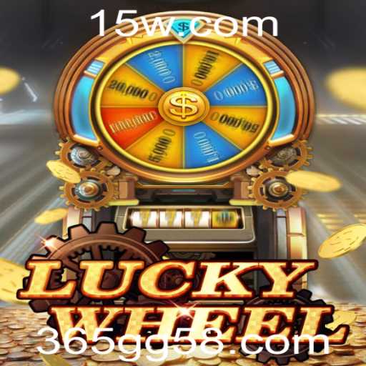 Descubra o Mundo de LuckyWheel: A Emoção do Jogo no 365gg5.com