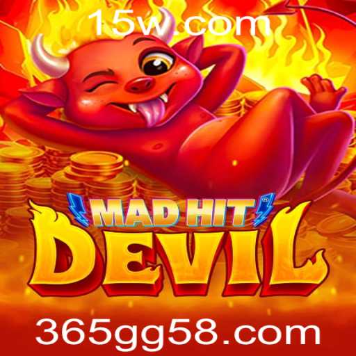 Explorando o Mundo de MadHitDevil: O Jogo que está Conquistando os Players em 2023