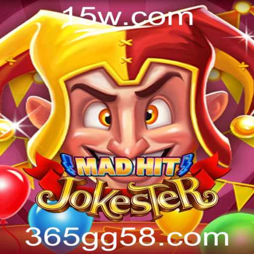 Descubra o Mundo do Jogo MadHitJokester e as Surpresas de 365gg5.com