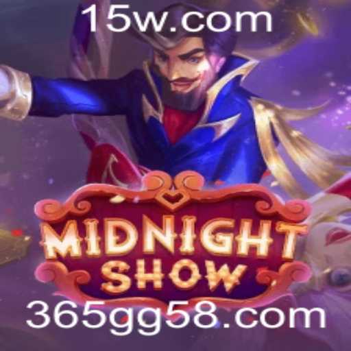 Descubra as Emoções e Regras do Jogo MidnightShow