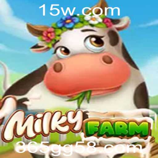 MilkyFarm: Uma Jornada no Mundo Virtual das Fazendas Virtuais