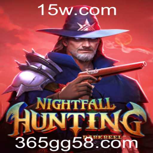 Descubra o Novo Sensação: NightfallHunting - O Jogo de Sobrevivência