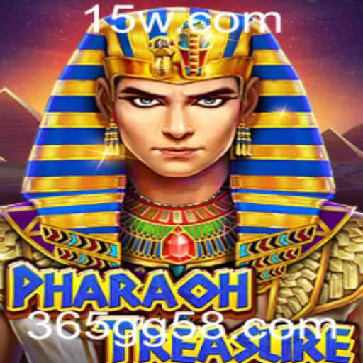 Descubra os Mistérios do Jogo PharaohTreasure