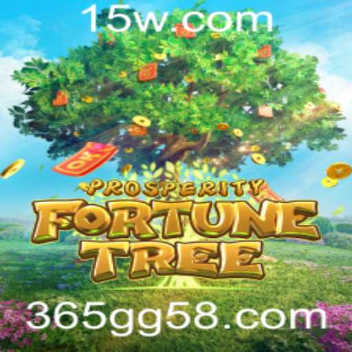 ProsperityFortuneTree: Descubra o Empolgante Mundo do Jogo Online