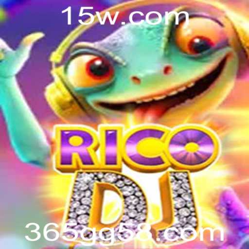Explorando o Jogo 'RicoDJ': Um Mergulho Detalhado no Universo de Entretenimento