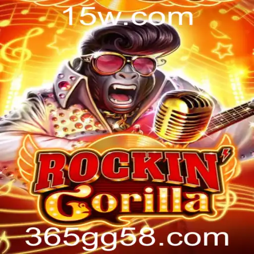 Explorando RockinGorilla: Um Mergulho no Jogo do Momento