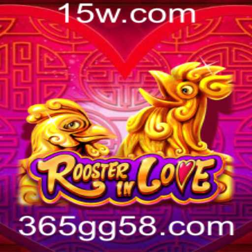 RoosterInLove: Um Novo Fenômeno no Mundo dos Jogos