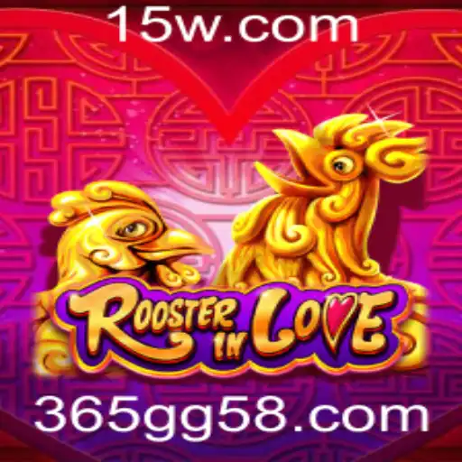 RoosterInLove: Um Novo Fenômeno no Mundo dos Jogos