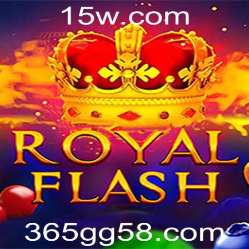Explorando o Universo de RoyalFlash: Um Jogo Inovador do 365gg5.com