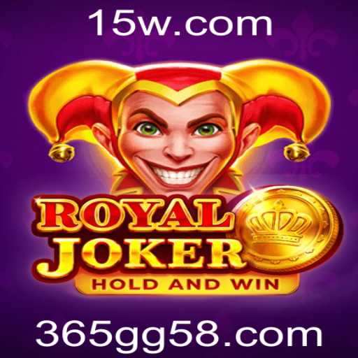 Descubra o Mundo Empolgante do Jogo RoyalJoker