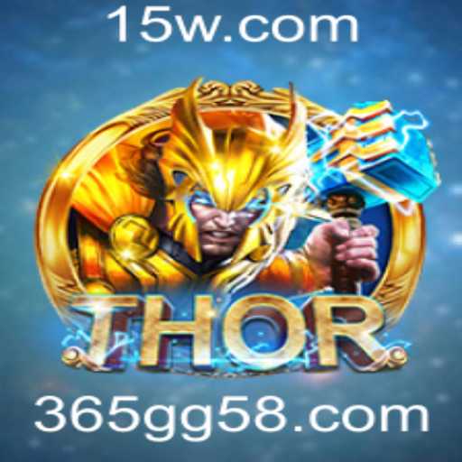 Descubra o Fascinante Mundo do Jogo THOR e a Plataforma 365gg5.com