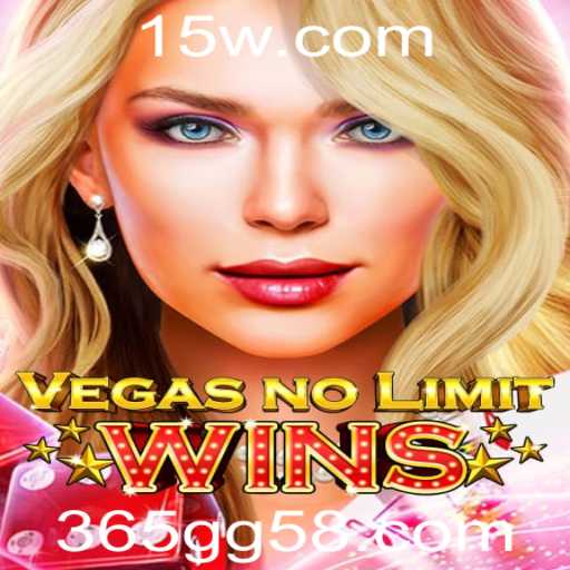 VegasNoLimitWins: A Nova Sensação de Jogos de Cassino Online
