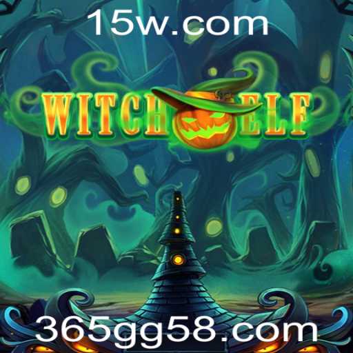 Explorando o Fascinante Mundo de WitchElf: Um Guia Completo